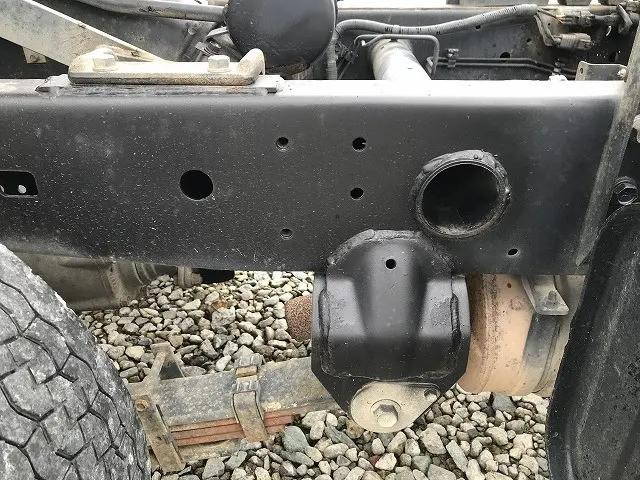 日野デュトロダンプ小型（2t・3t）[写真25]