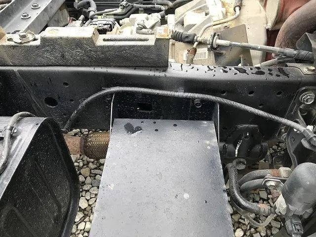 日野デュトロダンプ小型（2t・3t）[写真26]