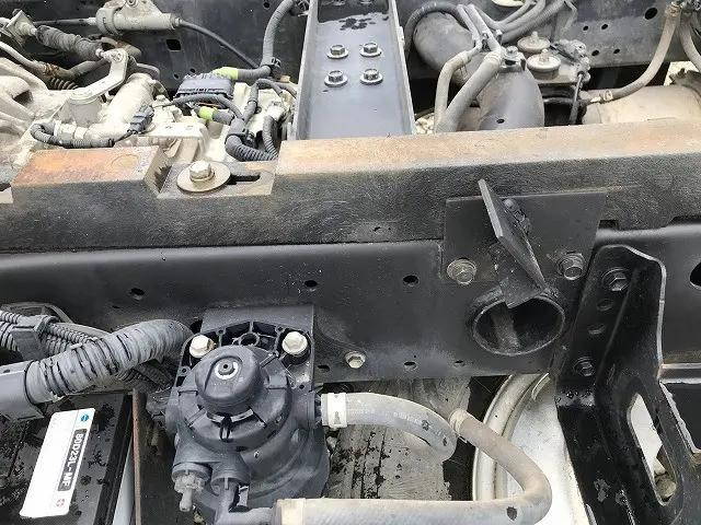 日野デュトロダンプ小型（2t・3t）[写真27]