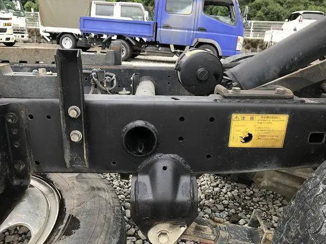 日野デュトロダンプ小型（2t・3t）[写真29]