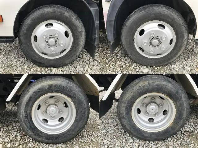 日野デュトロダンプ小型（2t・3t）[写真33]