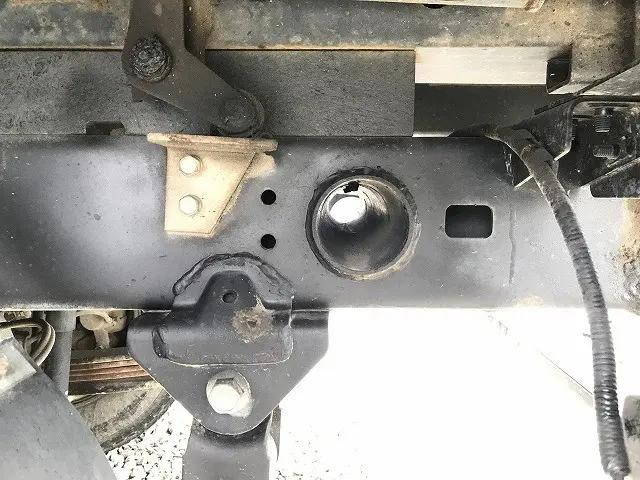 日野デュトロダンプ小型（2t・3t）[写真34]