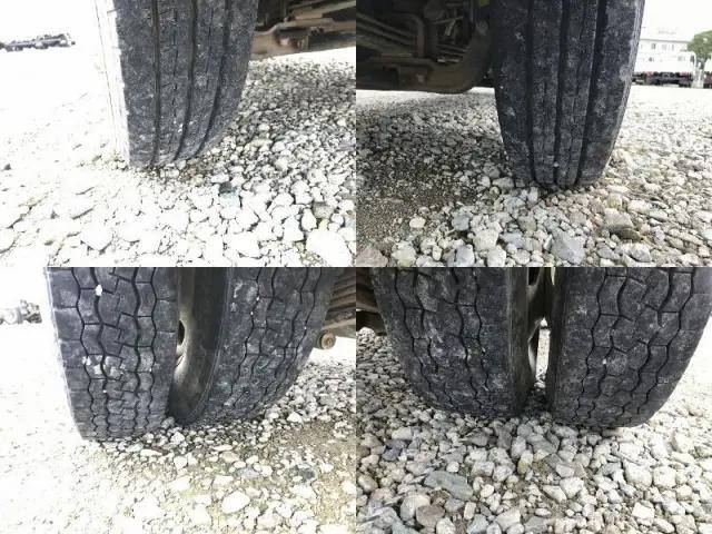 日野デュトロダンプ小型（2t・3t）[写真36]