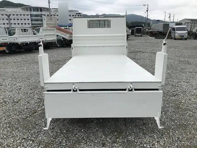 日野デュトロダンプ小型（2t・3t）[写真09]