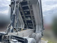 いすゞギガダンプ大型（10t）[写真10]