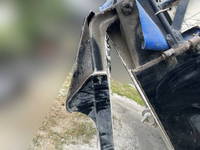 いすゞギガダンプ大型（10t）[写真11]