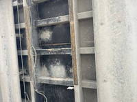 いすゞギガダンプ大型（10t）[写真16]