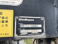 いすゞギガダンプ大型（10t）[写真18]