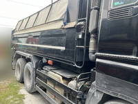 いすゞギガダンプ大型（10t）[写真21]