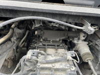 いすゞギガダンプ大型（10t）[写真23]