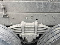 いすゞギガダンプ大型（10t）[写真24]