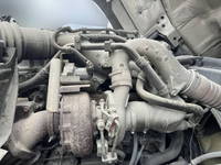 いすゞギガダンプ大型（10t）[写真26]