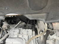 いすゞギガダンプ大型（10t）[写真27]