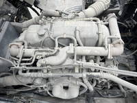 いすゞギガダンプ大型（10t）[写真28]