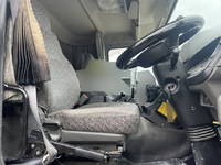 いすゞギガダンプ大型（10t）[写真29]