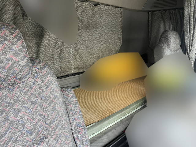 いすゞギガダンプ大型（10t）[写真31]