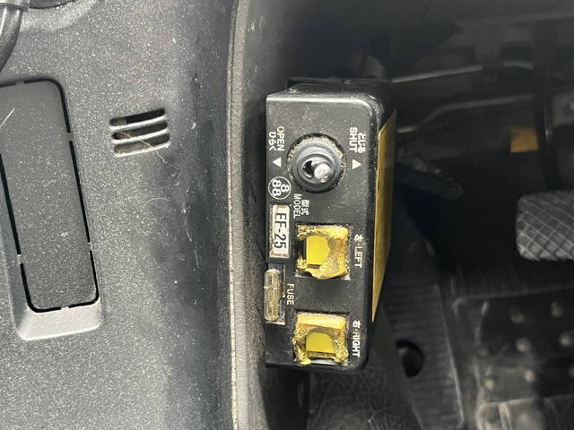 いすゞギガダンプ大型（10t）[写真34]