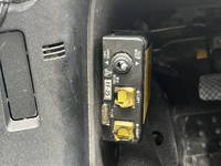 いすゞギガダンプ大型（10t）[写真34]