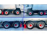 いすゞギガアルミウイング大型（10t）[写真13]