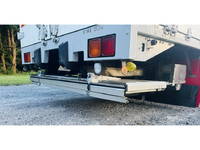 いすゞギガアルミウイング大型（10t）[写真14]