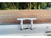 いすゞギガアルミウイング大型（10t）[写真16]