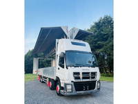 いすゞギガアルミウイング大型（10t）[写真01]