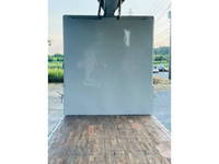 いすゞギガアルミウイング大型（10t）[写真21]