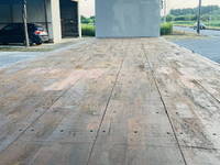 いすゞギガアルミウイング大型（10t）[写真22]