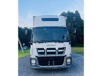 いすゞギガアルミウイング大型（10t）[写真05]