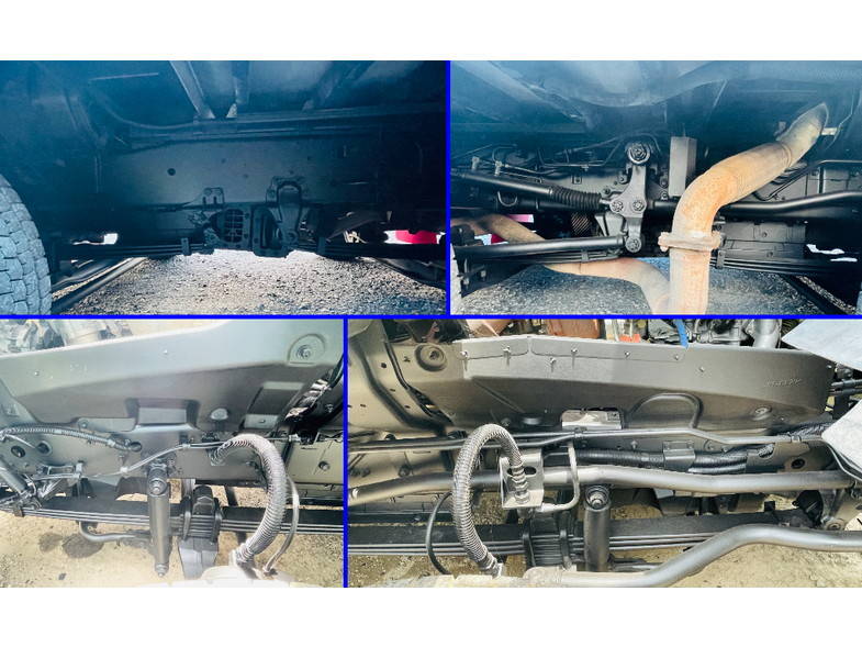 いすゞギガアルミウイング大型（10t）[写真08]