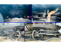 いすゞギガアルミウイング大型（10t）[写真08]