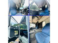 いすゞギガアルミウイング大型（10t）[写真09]