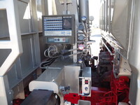 三菱ふそうキャンター平ボディ小型（2t・3t）[写真11]