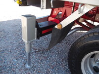 三菱ふそうキャンタークレーン6段小型（2t・3t）[写真12]