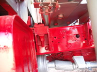 三菱ふそうキャンタークレーン6段小型（2t・3t）[写真21]