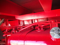 三菱ふそうキャンター平ボディ小型（2t・3t）[写真22]