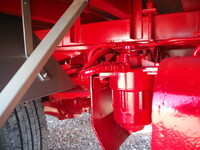 三菱ふそうキャンター平ボディ小型（2t・3t）[写真23]