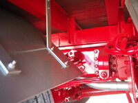 三菱ふそうキャンタークレーン6段小型（2t・3t）[写真24]