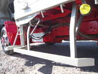 三菱ふそうキャンター平ボディ小型（2t・3t）[写真30]