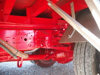 三菱ふそうキャンタークレーン6段小型（2t・3t）[写真31]