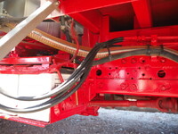 三菱ふそうキャンタークレーン6段小型（2t・3t）[写真32]