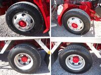 三菱ふそうキャンタークレーン6段小型（2t・3t）[写真33]