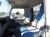 三菱ふそうキャンタークレーン6段小型（2t・3t）[写真36]