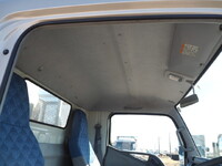 三菱ふそうキャンタークレーン6段小型（2t・3t）[写真37]