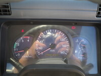 三菱ふそうキャンタークレーン6段小型（2t・3t）[写真41]