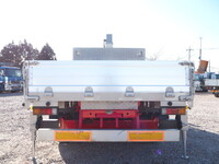 三菱ふそうキャンタークレーン6段小型（2t・3t）[写真07]