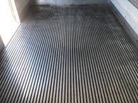 日野レンジャー冷凍車（冷蔵車）中型（4t）[写真11]