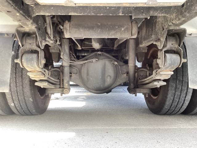 トヨタトヨエースダンプ小型（2t・3t）[写真12]