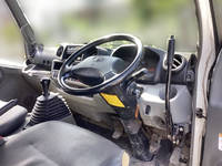 トヨタトヨエースダンプ小型（2t・3t）[写真16]