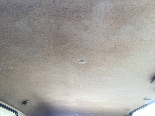 トヨタトヨエースダンプ小型（2t・3t）[写真17]